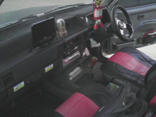 ขายไซโคลนl200แต่งสวย