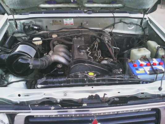 ขายไซโคลนl200แต่งสวย