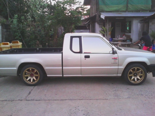 ขายไซโคลนl200แต่งสวย