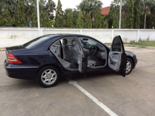 ขายเบนส์ c180 w203 ปี02 เครื่องเดิม เกียร์ออโต้ ไฟฟ้าทั้งคัน เบาะหนังหรูปรับไฟฟ้า แอร์จอ ลายไม้ พวงมาลัยมัลติฟังก์ชั่น เบรคabs/แอร์แบค8ใบ ครูสคอลโทรล รถสวย มือเดียวป้ายแดง วิ่งน้อยไมล์แท้ ประกันประเภท1 รถสวยๆ พร้อมใช้ครับ ขายเบนส์ c180 w203 ปี02 เครื่องเดิม เกียร์ออโต้ ไฟฟ้าทั้งคัน เบาะหนังหรูปรับไฟฟ้า แอร์จอ ลายไม้ พวงมาลัยมัลติฟังก์ชั่น เบรคabs/แอร์แบค8ใบ ครูสคอลโทรล รถสวย มือเดียวป้ายแดง วิ่งน้อยไมล์แท้ ประกันประเภท1 รถสวยๆ พร้อมใช้ครับ