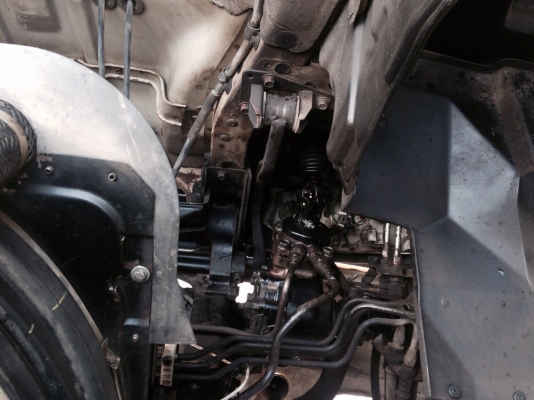 6ล้อISUZU เดก้า195 กระบะยาว6.5เมตรรถห้างแท้ สวยๆเลยปี48 6ล้อISUZU เดก้า195 กระบะยาว6.5เมตรรถห้างแท้ สวยๆเลยปี48