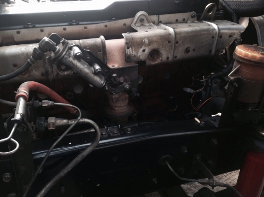 6ล้อISUZU เดก้า195 กระบะยาว6.5เมตรรถห้างแท้ สวยๆเลยปี48 6ล้อISUZU เดก้า195 กระบะยาว6.5เมตรรถห้างแท้ สวยๆเลยปี48