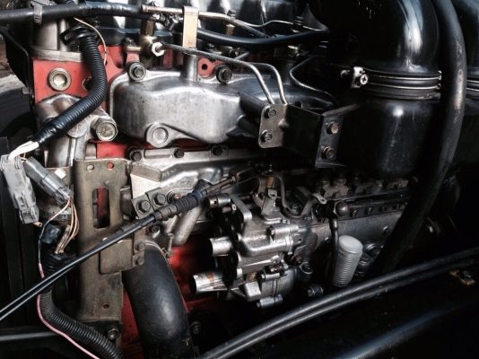 6ล้อISUZU เดก้า195 กระบะยาว6.5เมตรรถห้างแท้ สวยๆเลยปี48 6ล้อISUZU เดก้า195 กระบะยาว6.5เมตรรถห้างแท้ สวยๆเลยปี48