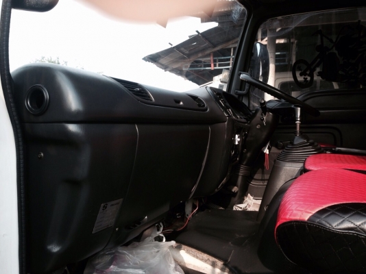 6ล้อISUZU เดก้า195 กระบะยาว6.5เมตรรถห้างแท้ สวยๆเลยปี48 6ล้อISUZU เดก้า195 กระบะยาว6.5เมตรรถห้างแท้ สวยๆเลยปี48