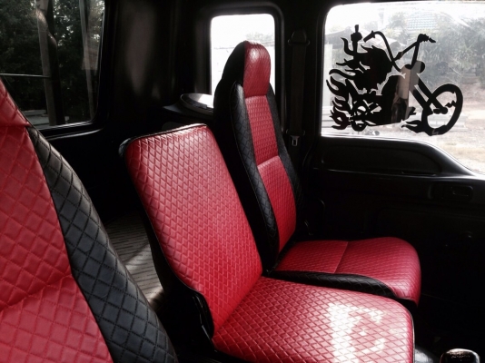 6ล้อISUZU เดก้า195 กระบะยาว6.5เมตรรถห้างแท้ สวยๆเลยปี48 6ล้อISUZU เดก้า195 กระบะยาว6.5เมตรรถห้างแท้ สวยๆเลยปี48