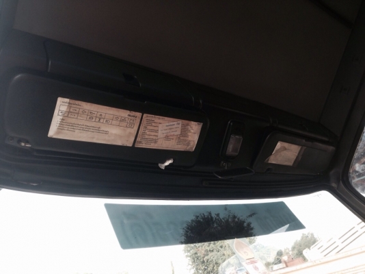 6ล้อISUZU เดก้า195 กระบะยาว6.5เมตรรถห้างแท้ สวยๆเลยปี48 6ล้อISUZU เดก้า195 กระบะยาว6.5เมตรรถห้างแท้ สวยๆเลยปี48