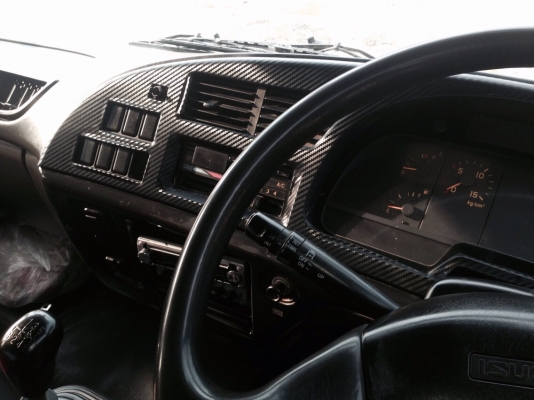 6ล้อISUZU เดก้า195 กระบะยาว6.5เมตรรถห้างแท้ สวยๆเลยปี48 6ล้อISUZU เดก้า195 กระบะยาว6.5เมตรรถห้างแท้ สวยๆเลยปี48