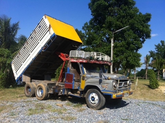 ขาย10ล้อ หน้ายาว เพลาเดียวดั้มเกษตร ช่วงล่างฟูโซ่ยกแท่น ขาย10ล้อ หน้ายาว เพลาเดียวดั้มเกษตร ช่วงล่างฟูโซ่ยกแท่น