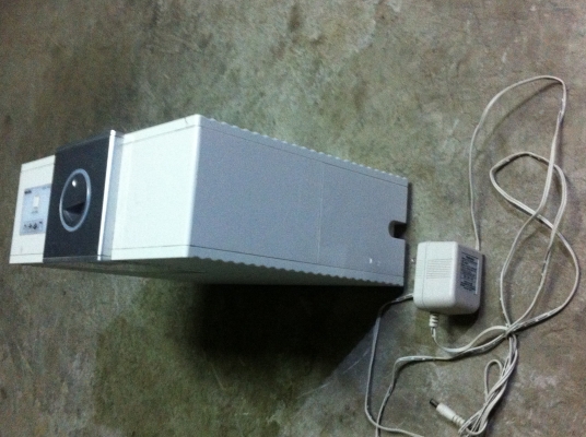 เครื่องฟอกอากาศ TOSHIBA ของใหม่ จากญี่ปุ่น ขนาดประมาณA4 กินไฟน้อยมากแค่ 25W เครื่องฟอกอากาศ TOSHIBA ของใหม่ จากญี่ปุ่น ขนาดประมาณA4 กินไฟน้อยมากแค่ 25W
