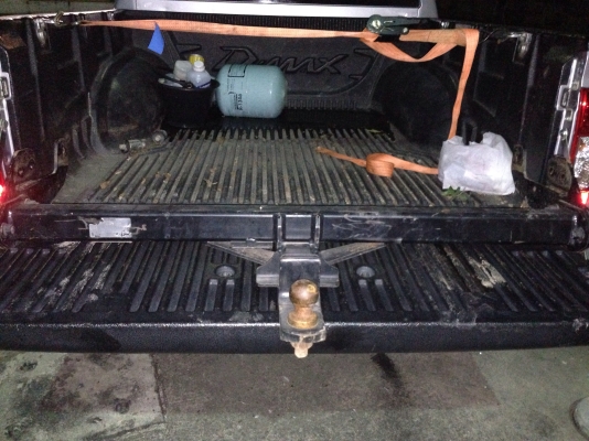 เหล็กลาก toyota vigo