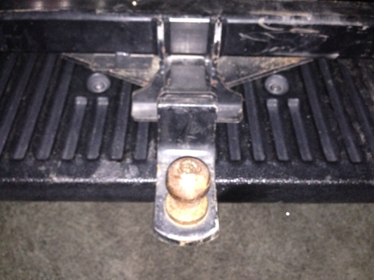 เหล็กลาก toyota vigo