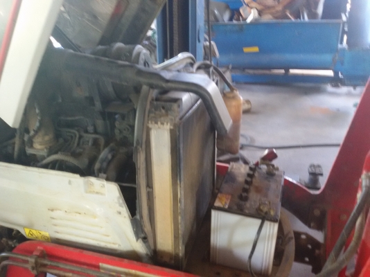 yanma 35แรง ปี50 ถูกมาก 195000