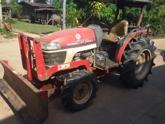 yanma 35แรง ปี50 ถูกมาก 195000