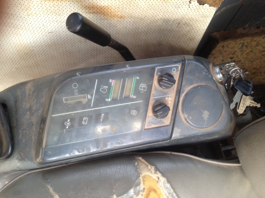 ขายแม็คโคร  PC 70-7        (ส่งให้ถีงที่)