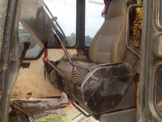 ขายแม็คโคร  PC 70-7        (ส่งให้ถีงที่)