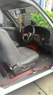 Toyota Mithy X ปี 97 ขาย 65,000 บาท