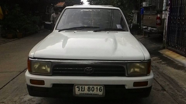 Toyota Mithy X ปี 97 ขาย 65,000 บาท