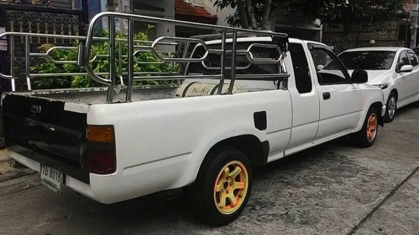 Toyota Mithy X ปี 97 ขาย 65,000 บาท