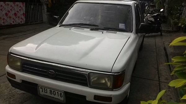 Toyota Mithy X ปี 97 ขาย 65,000 บาท