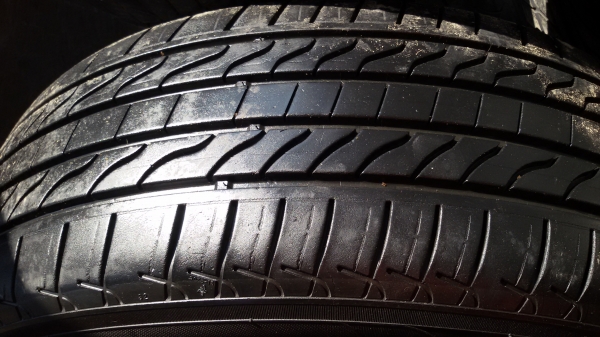 ขายล้อขอบ16 6รูพร้อมยางชุดละ7900