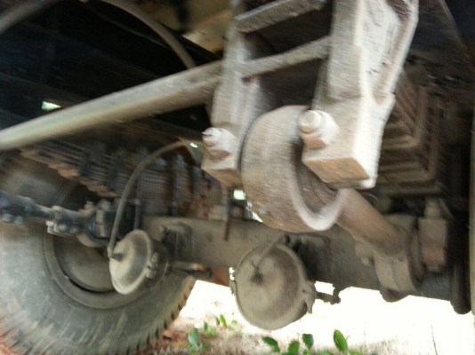 รถอีซูซุ 10 ล้อ  พื้นเรียบ 210 แรงม้า.  ( ขายแม่ , ลูก )  สนใจติดต่อ 081 - 6079515