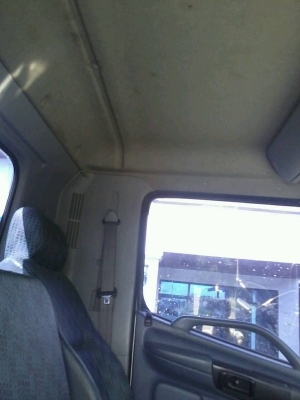 รถฮีโน่ 6 ล้อ ติดเฮี้ยบ 4 ตัน.  175 แรงม้า. ปี 51  ( รถวิ่ง 2xx,xxx กม. )   สนใจติดต่อ 081 - 6079515