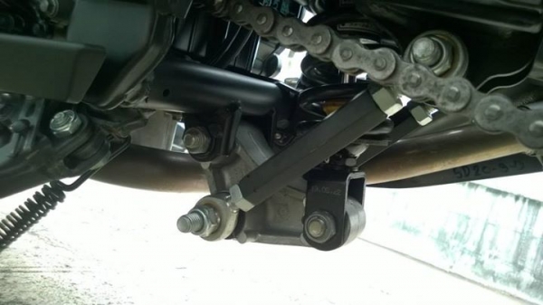 Z250 รถบ้านมือเดียว ไม่ล้มไม่ชน สวยๆ ราคาเบาๆของแต่งมี ต่อรองได้