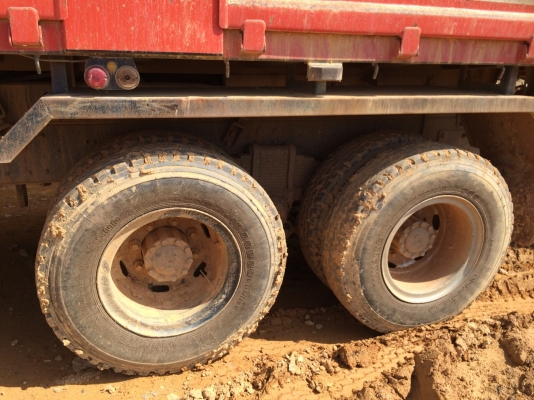 (251แรง)18ล้อแม่-ลูก FM8JNLD-12755 ปี*56 ทั้งแม่-ลูก รถสวยเดิมๆ ไมล์ 98000 กม. (251แรง)18ล้อแม่-ลูก FM8JNLD-12755 ปี*56 ทั้งแม่-ลูก รถสวยเดิมๆ ไมล์ 98000 กม.