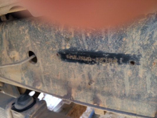 (251แรง)18ล้อแม่-ลูก FM8JNLD-12755 ปี*56 ทั้งแม่-ลูก รถสวยเดิมๆ ไมล์ 98000 กม. (251แรง)18ล้อแม่-ลูก FM8JNLD-12755 ปี*56 ทั้งแม่-ลูก รถสวยเดิมๆ ไมล์ 98000 กม.