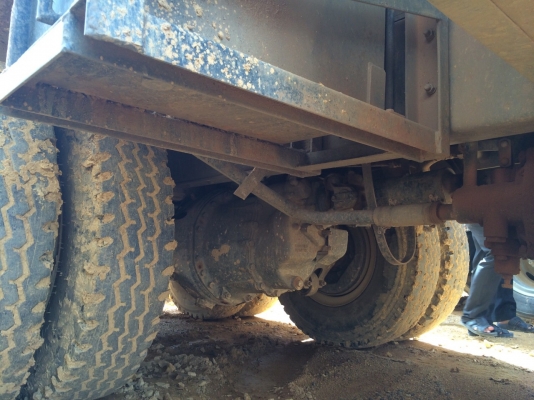 (251แรง)18ล้อแม่-ลูก FM8JNLD-12755 ปี*56 ทั้งแม่-ลูก รถสวยเดิมๆ ไมล์ 98000 กม. (251แรง)18ล้อแม่-ลูก FM8JNLD-12755 ปี*56 ทั้งแม่-ลูก รถสวยเดิมๆ ไมล์ 98000 กม.