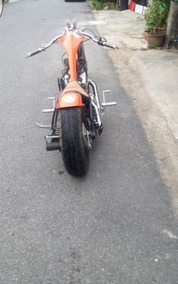 ขายหน้ายาว steed 400 สรรพสามิตร