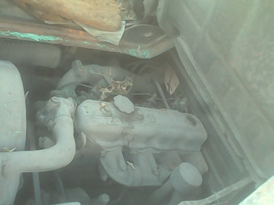 รถใช้งาน