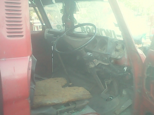 รถใช้งาน