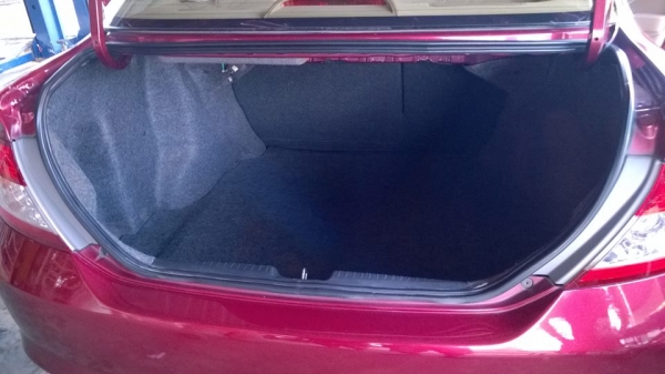 ขาย HONDA, CITY 1.5 S (AS) i-DSI ตัวท็อปเลย