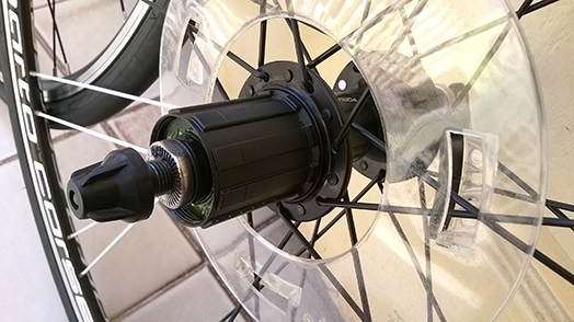 ล้อเดิมติดรถ Bianchi nirone7 ปี15 พร้อมยางนอก ใน ล้อเดิมติดรถ Bianchi nirone7 ปี15 พร้อมยางนอก ใน