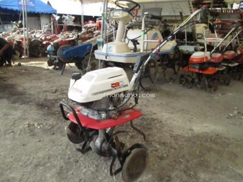 เครื่องพรวนดิน     HONDA     F210  รหัสสินค้า : 14002127     หรือเพิ่มเติมไดที่ www.nihonmono.com