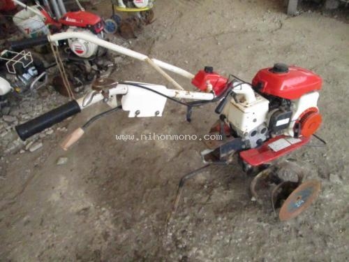 เครื่องพรวนดิน     ISEKI     KC20-D  รหัสสินค้า : 14002125    หรือเพิ่มเติมไดที่ www.nihonmono.com