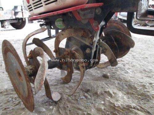 เครื่องพรวนดิน     ISEKI     KC20-D  รหัสสินค้า : 14002125    หรือเพิ่มเติมไดที่ www.nihonmono.com