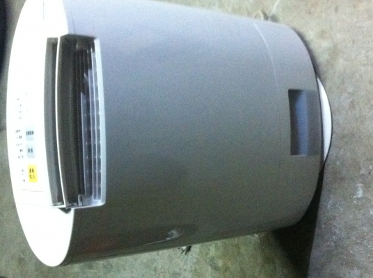 เครื่องฟอกอากาศ National มีระบบ SUPER allerbuster ช่วยจับและฆ่าเชื่อโรค ของใหม่ จากญี่ปุ่น กินไฟน้อย เครื่องฟอกอากาศ National มีระบบ SUPER allerbuster ช่วยจับและฆ่าเชื่อโรค ของใหม่ จากญี่ปุ่น กินไฟน้อย