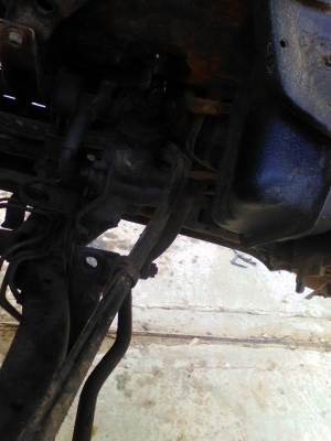 ISUZU NKR ปี  42  รถบ้าน 88 แรงม้า  (แก้ไขราคา265000)ขายตามสภาพครับ ภาษีทะเบียนไม่ขาดต่อ