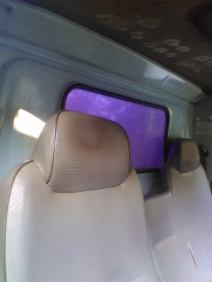 ISUZU NKR ปี  42  รถบ้าน 88 แรงม้า  (แก้ไขราคา265000)ขายตามสภาพครับ ภาษีทะเบียนไม่ขาดต่อ