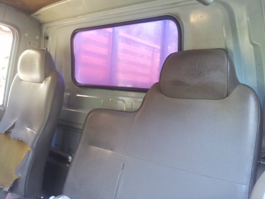 ISUZU NKR ปี  42  รถบ้าน 88 แรงม้า  (แก้ไขราคา265000)ขายตามสภาพครับ ภาษีทะเบียนไม่ขาดต่อ