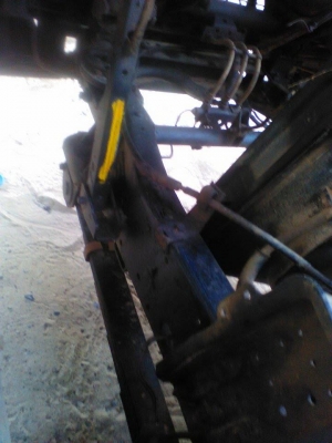 ISUZU NKR ปี  42  รถบ้าน 88 แรงม้า  (แก้ไขราคา265000)ขายตามสภาพครับ ภาษีทะเบียนไม่ขาดต่อ