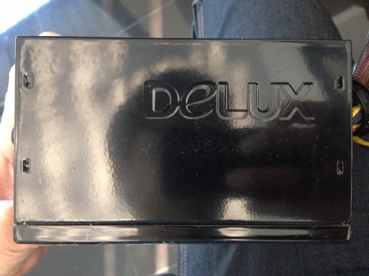 POWER SUPPLY คอม ใช้งานได้ 100 \% POWER SUPPLY คอม ใช้งานได้ 100 \%