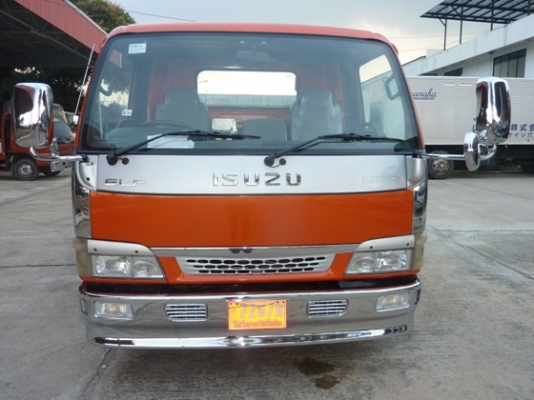 ขายรถสภาพสวยพร้อมใช้งาน ISUZU NPR สไลด์ 6 ล้อ เครื่อง 4HJ1 ขายรถสภาพสวยพร้อมใช้งาน ISUZU NPR สไลด์ 6 ล้อ เครื่อง 4HJ1