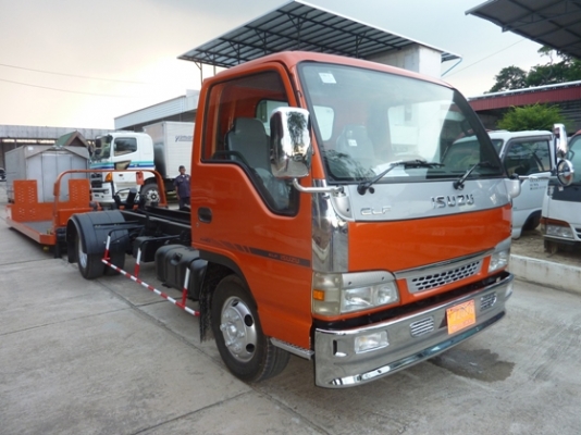 ขายรถสภาพสวยพร้อมใช้งาน ISUZU NPR สไลด์ 6 ล้อ เครื่อง 4HJ1 ขายรถสภาพสวยพร้อมใช้งาน ISUZU NPR สไลด์ 6 ล้อ เครื่อง 4HJ1