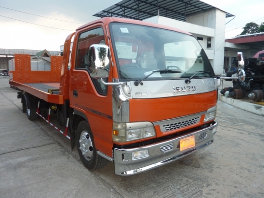 ขายรถสภาพสวยพร้อมใช้งาน ISUZU NPR สไลด์ 6 ล้อ เครื่อง 4HJ1 ขายรถสภาพสวยพร้อมใช้งาน ISUZU NPR สไลด์ 6 ล้อ เครื่อง 4HJ1
