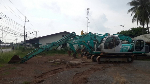 SK 120  รถนอกสวย 0819863811