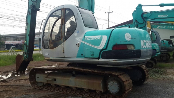 SK 120  รถนอกสวย 0819863811