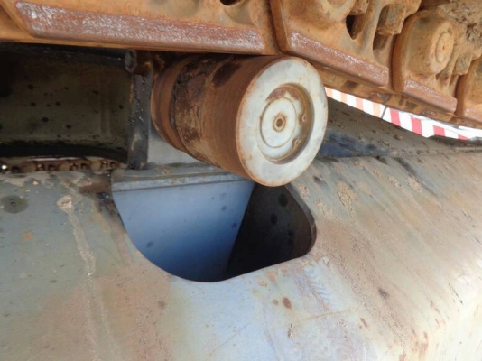 SK 120  รถนอกสวย 0819863811